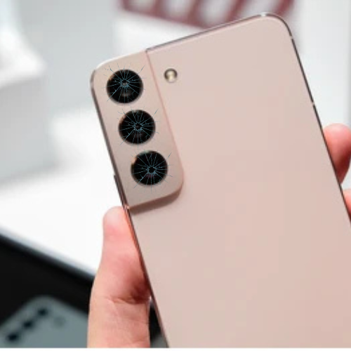 Samsung Galaxy S22 Camera Lens Replacement-Repair