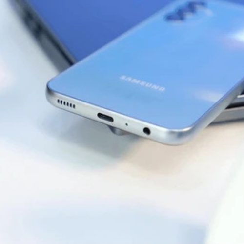 Samsung Galaxy A24 Charging Port Replacement-Repair