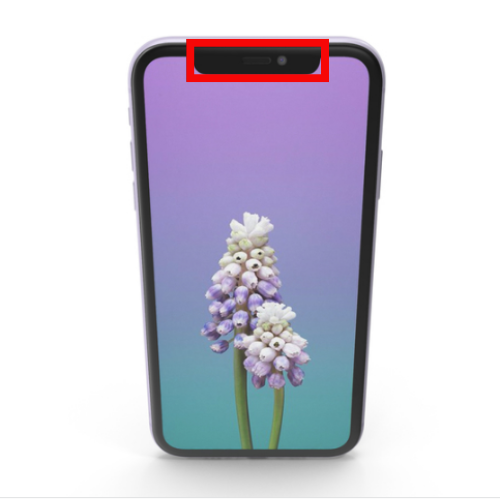 iPhone 11 Pro Hearing Speaker Replacement-Repair