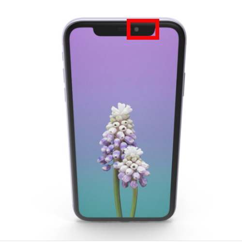 iPhone 11 Pro front camera Replacement-Repair