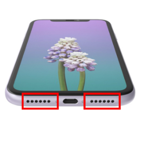 iPhone 11 Pro Main Speaker Replacement-Repair