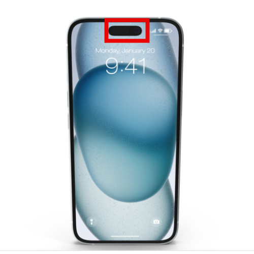 iPhone 15 Hearing Speaker Replacement-Repair