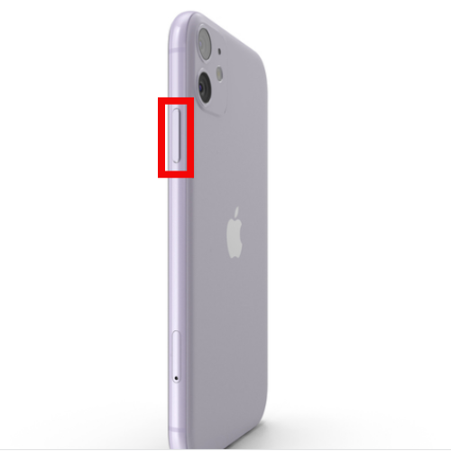 iPhone 11 Pro ON/OFF Button Replacement-Repair