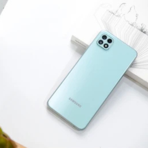 Samsung Galaxy A22 Back Glass Replacement-Repair