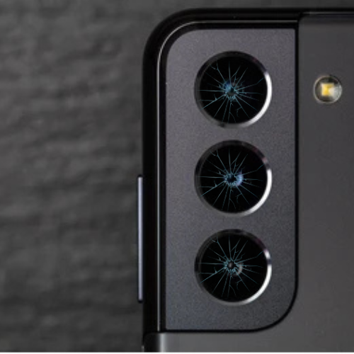 Samsung Galaxy S21 Camera Lens Replacement-Repair