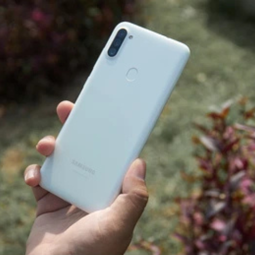 Samsung Galaxy A21s Back Glass Replacement-Repair