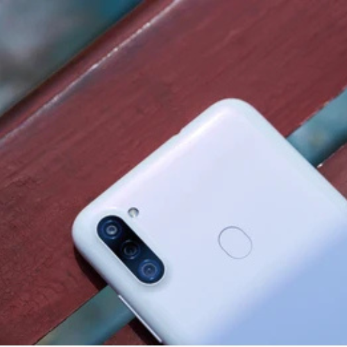 Samsung Galaxy A21s Camera Lens Replacement-Repair