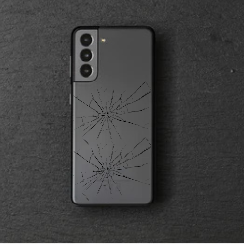 Samsung Galaxy S21 Back Glass Replacement-Repair