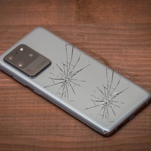 Samsung Galaxy S20 Ultra Back Glass Replacement-Repair