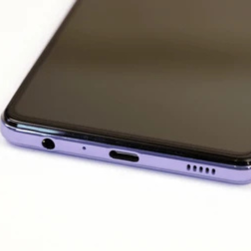 Samsung Galaxy A14 5G Charging Port Replacement-Repair