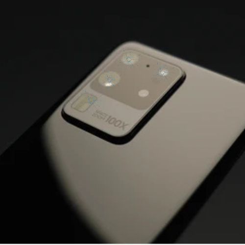 Samsung Galaxy S20 Ultra Camera Lens Replacement-Repair