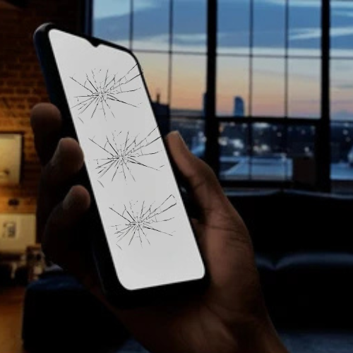 Samsung Galaxy A14 5G Screen Replacement-Repair