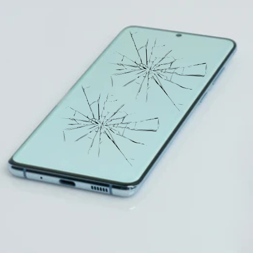 Samsung Galaxy S20 plus Screen Replacement-Repair