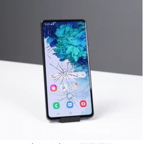 Samsung Galaxy S20 Screen Replacement-Repair