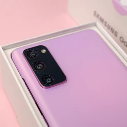 Samsung Galaxy S20 Camera Lens Replacement-Repair