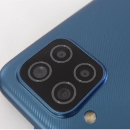 Samsung Galaxy A12 Camera Lens Replacement-Repair