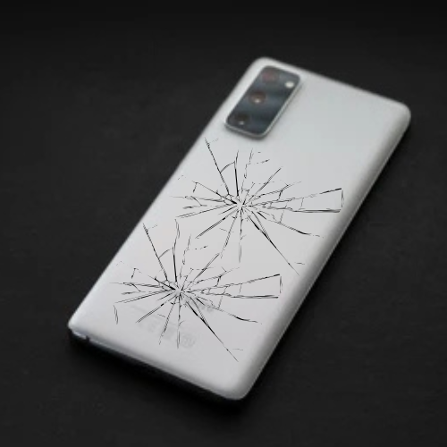 Samsung Galaxy S20 Back Glass Replacement-Repair