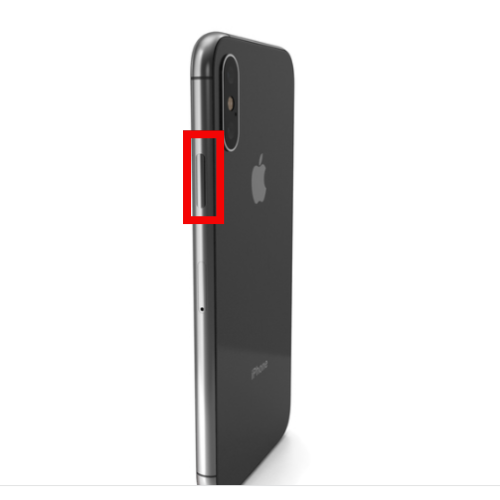 iPhone xs ON/OFF Button Replacement-Repair