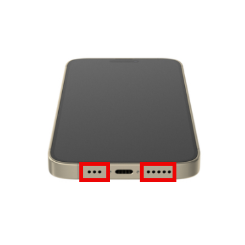 iPhone 14 Pro Main Speaker Replacement-Repair