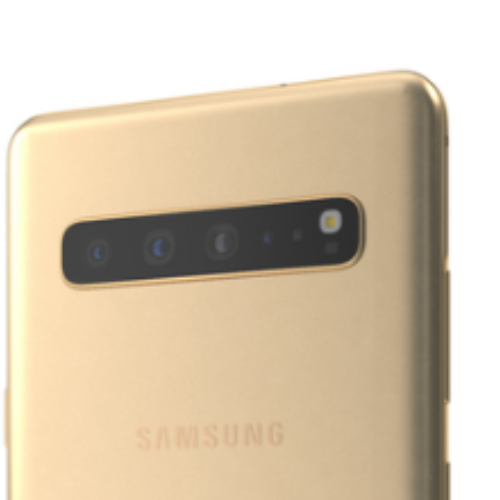 Samsung Galaxy S10 Camera Lens Replacement-Repair