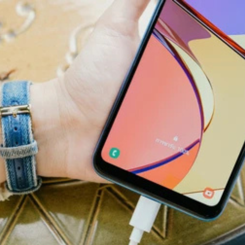 Samsung Galaxy A11 Charging Port Replacement-Repair