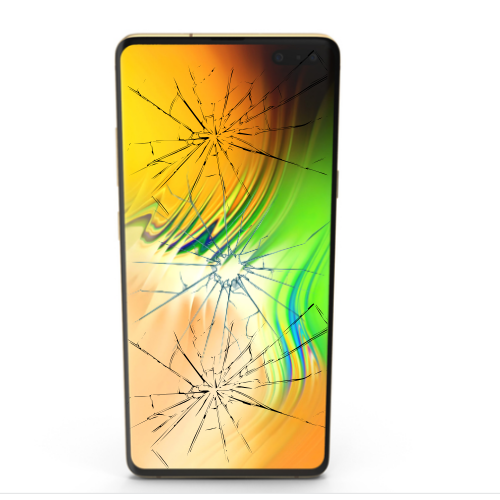 Samsung Galaxy S10 Screen Replacement-Repair