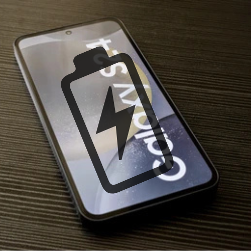 Samsung Galaxy S24+ Battery Replacement-Repair