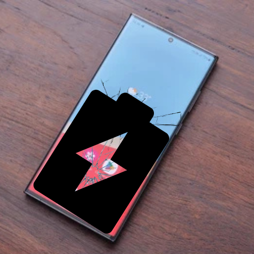 Samsung Galaxy S23 Plus Battery Replacement-Repair