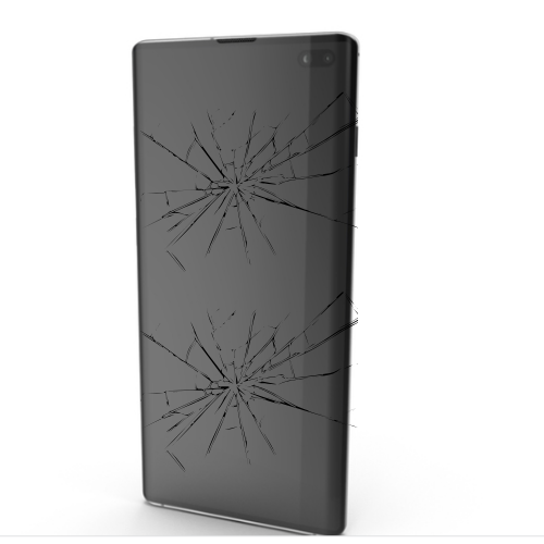 Samsung Galaxy S10 plus Screen Replacement-Repair