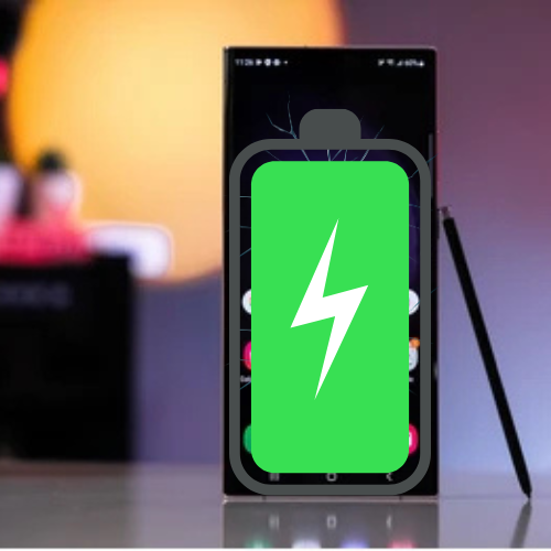 Samsung Galaxy S23 Ultra Battery Replacement-Repair