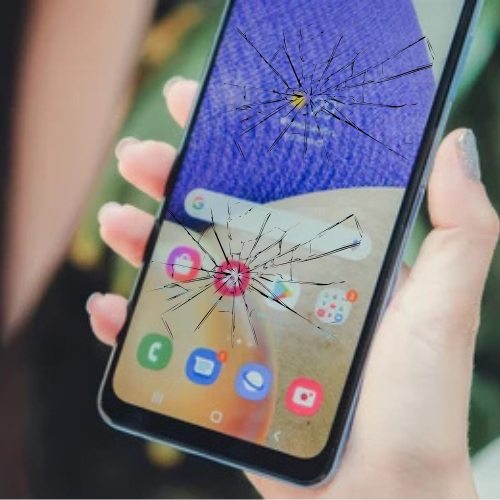 Samsung Galaxy A32 Screen Replacement-Repair