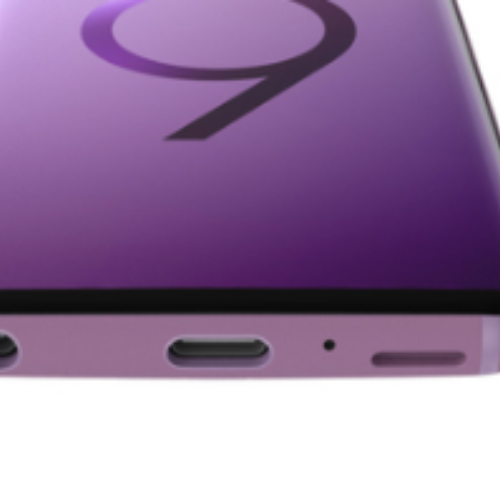 Samsung Galaxy S9 plus Charging Port Replacement – Repair