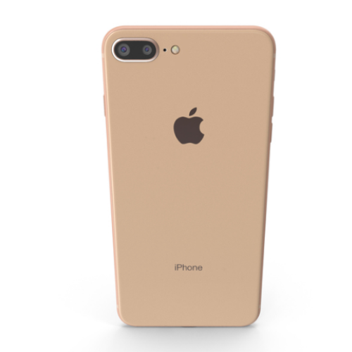 iPhone 8 Plus Back Glass Replacement - Repair