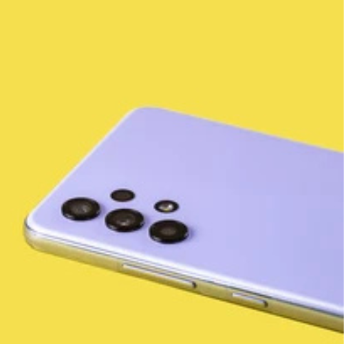 Samsung Galaxy A32 Camera Lens Replacement-Repair