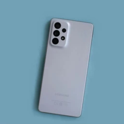 Samsung Galaxy A73 5G Back Glass Replacement-Repair
