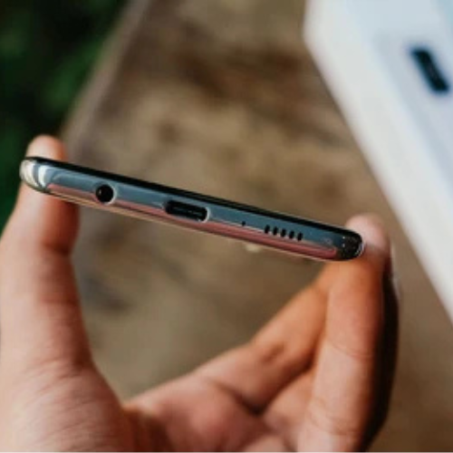 Samsung Galaxy A71 Charging Port Replacement-Repair