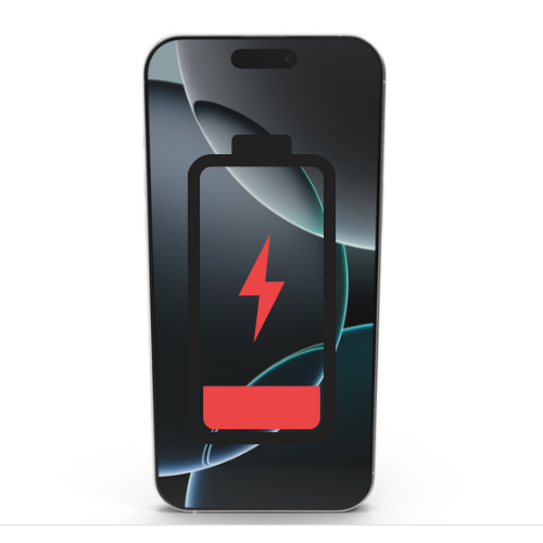 iPhone 16 Pro Max Battery Replacement – Repair