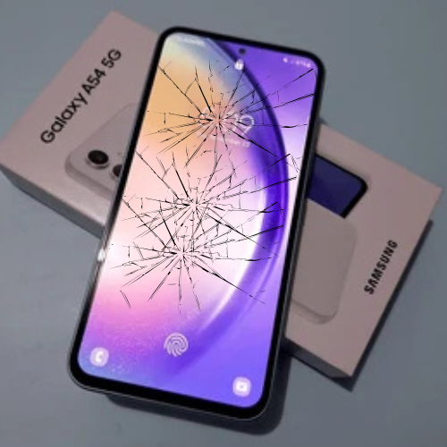 Samsung Galaxy A54 5G Screen Replacement-Repair