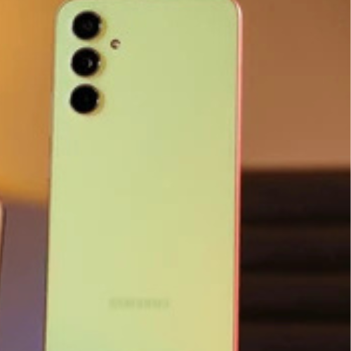 Samsung Galaxy A54 5G Back Glass Replacement-Repair