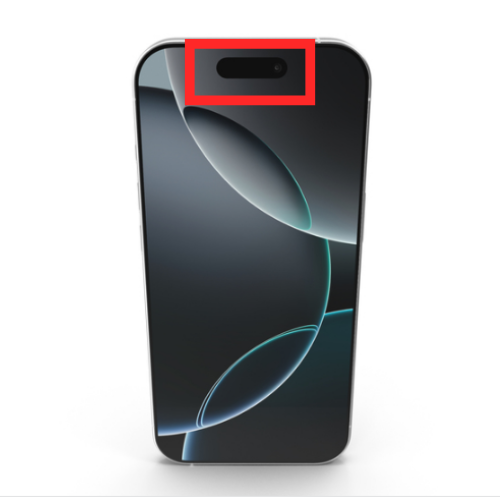 iPhone 16 Pro Hearing Speaker Replacement-Repair