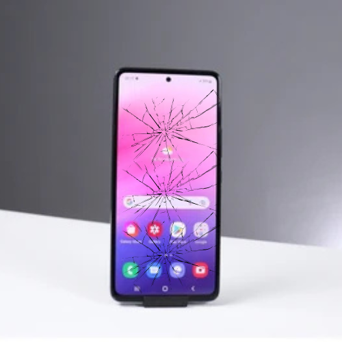 Samsung Galaxy A53 5G Screen Replacement-Repair