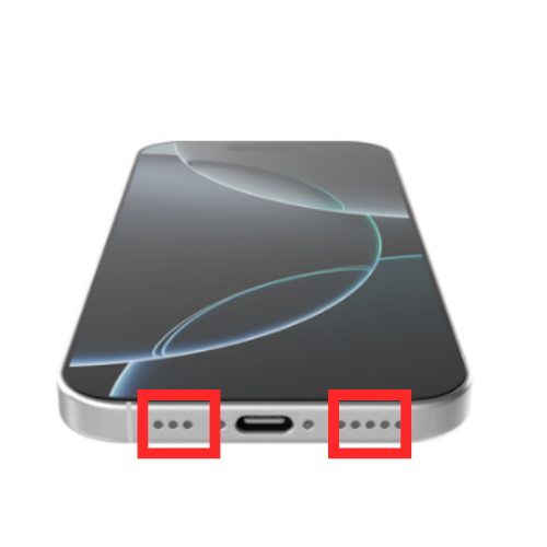 iPhone 16 Pro Main Speaker Replacement-Repair