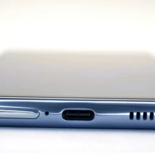 Samsung Galaxy A53 5G Charging Port Replacement-Repair