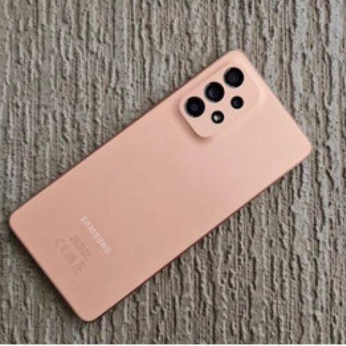 Samsung Galaxy A53 5G Back Glass Replacement-Repair