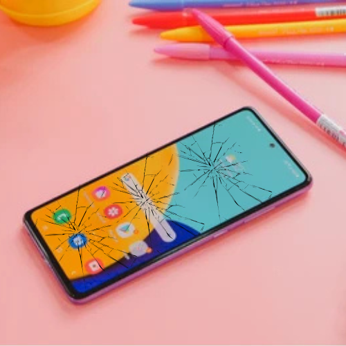 Samsung Galaxy A52s 5G Screen Replacement-Repair