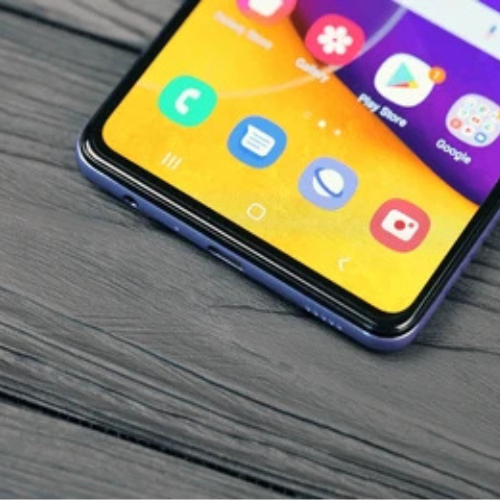 Samsung Galaxy A52s 5G Charging Port Replacement-Repair