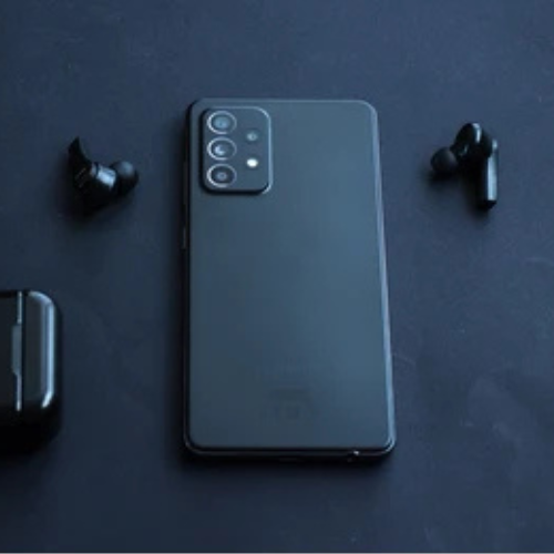 Samsung Galaxy A52s 5G Back Glass Replacement-Repair