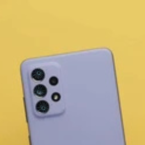 Samsung Galaxy A52 Camera Lens Replacement-Repair