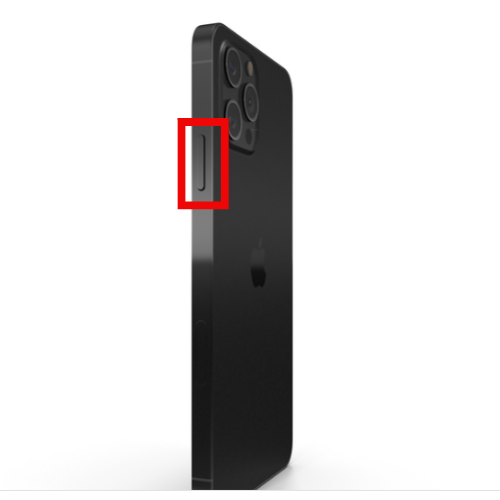 iPhone 12 Pro Max ON/OFF Button Replacement-Repair