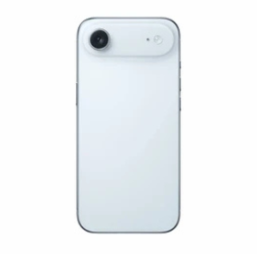 Bytte baksiden av iPhone 17 Air - Reparasjon